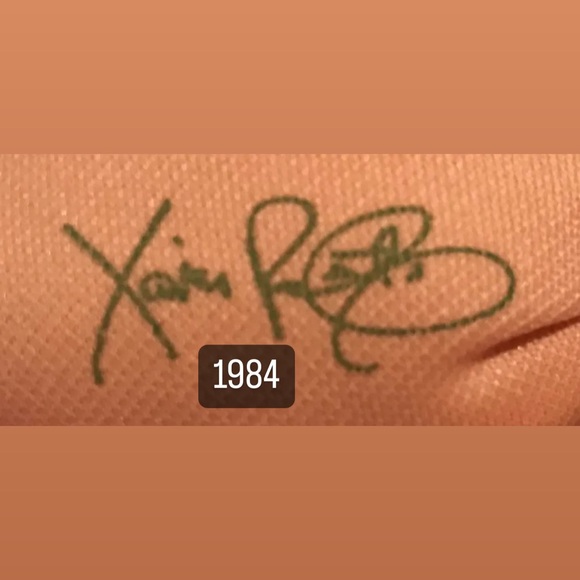 🥬 Vintage 1984 Cabbage Patch Kid +FREE GIFT! - Picture 7 of 11